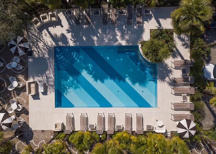 Garda Suite Hotel - Tonelli Hotels