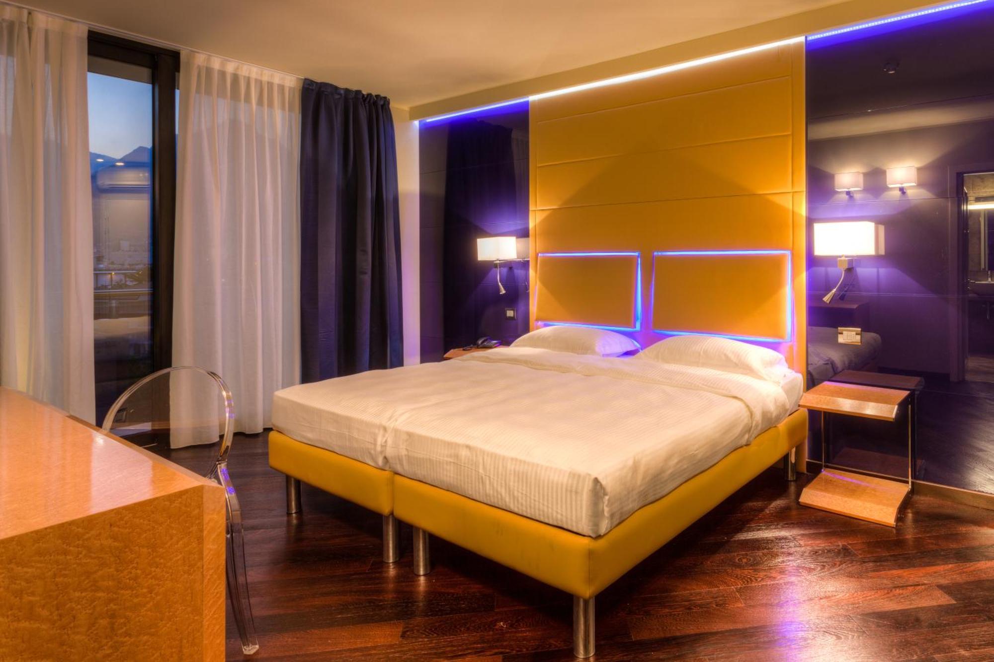 Garda - Tonelli Hotel