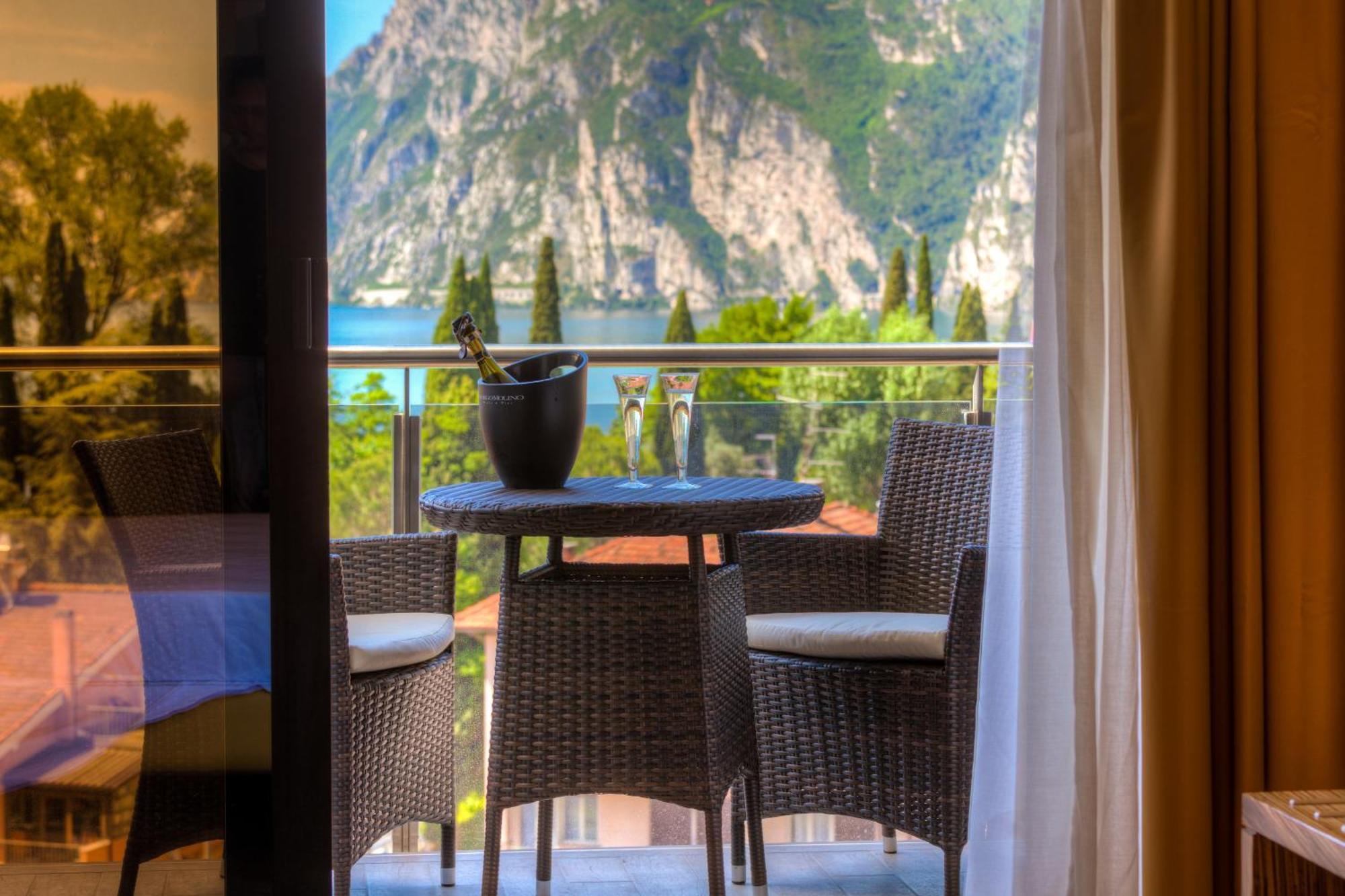 Garda - Tonelli Hotel
