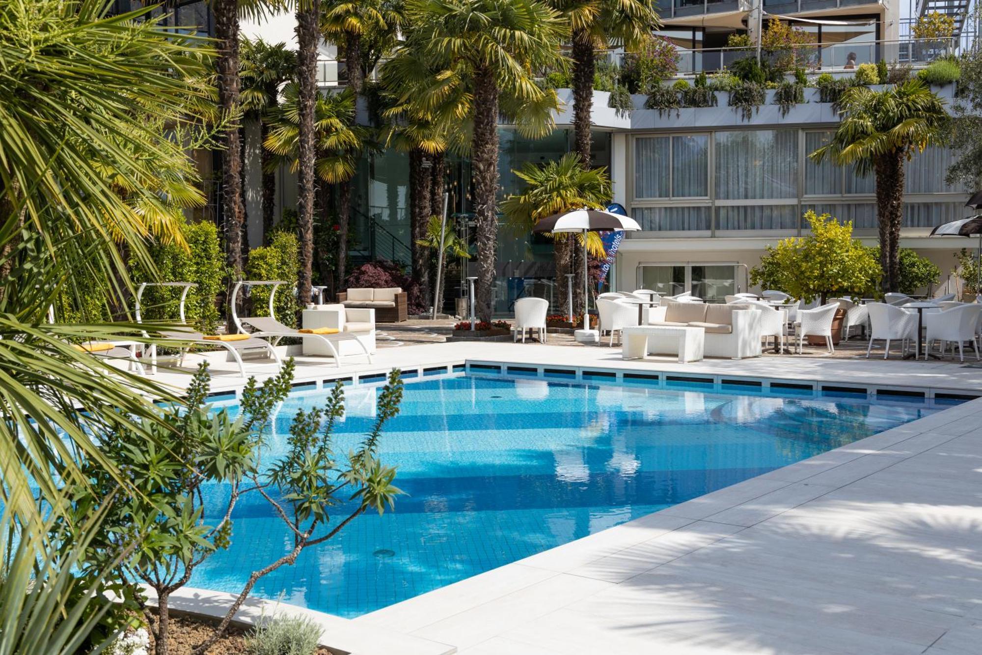 Garda - Tonelli Hotel Riva del Garda