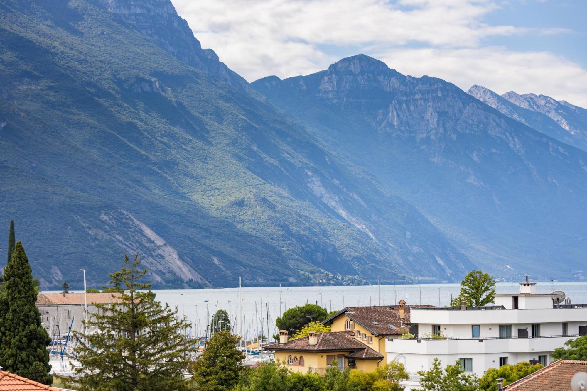 Garda - Tonelli Riva del Garda