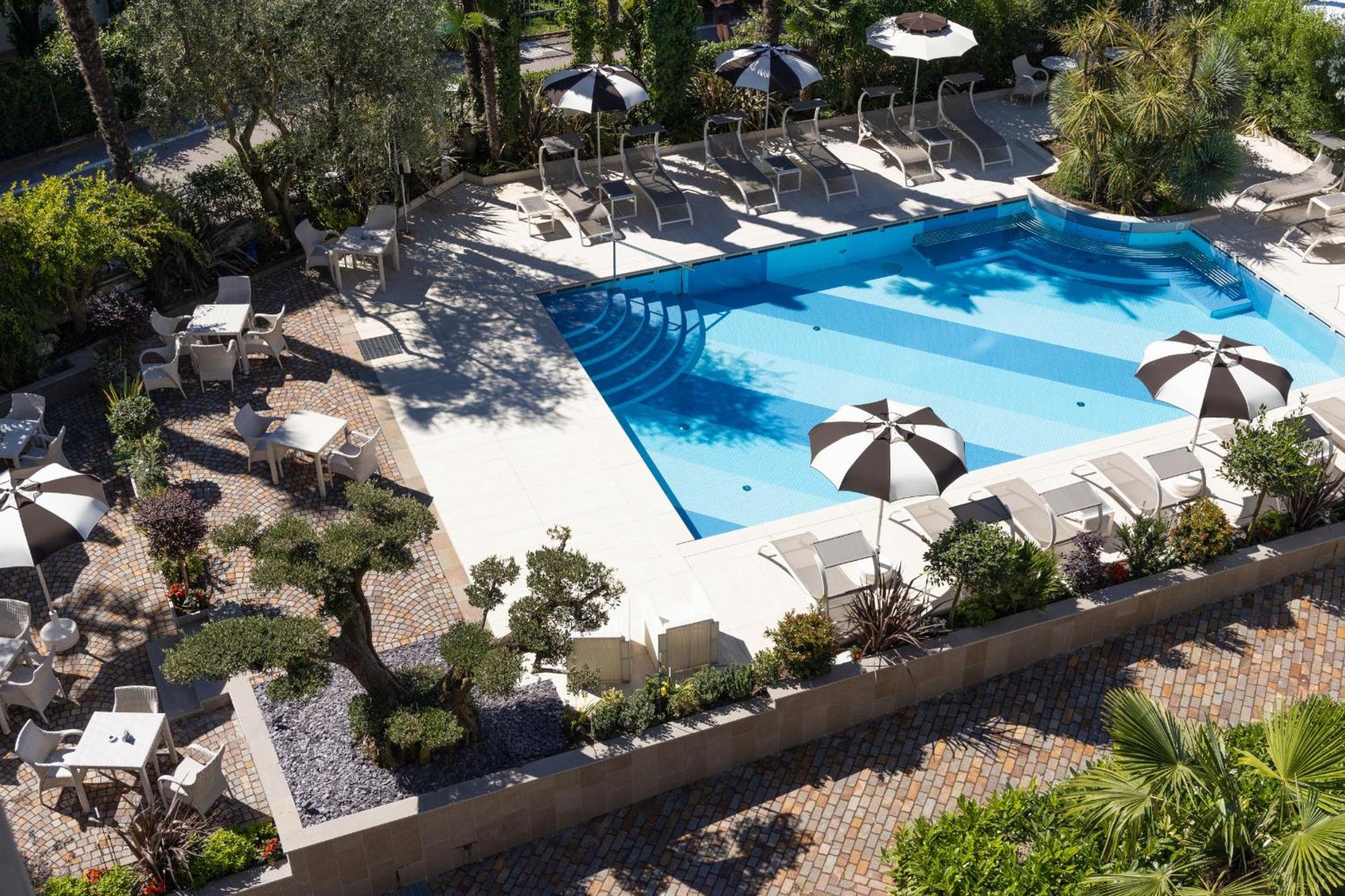 Garda - Tonelli 4*