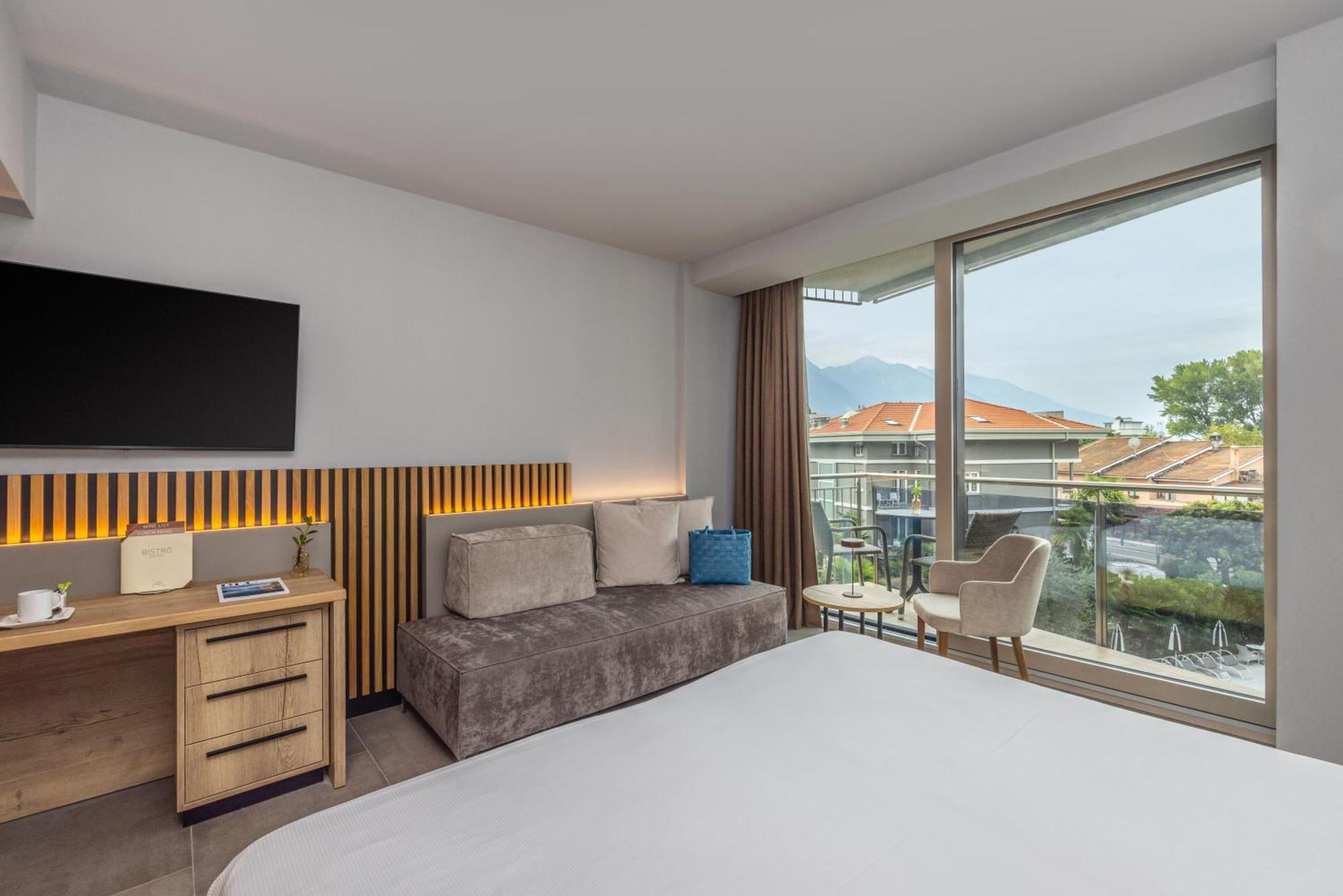 Garda - Tonelli Hotel
