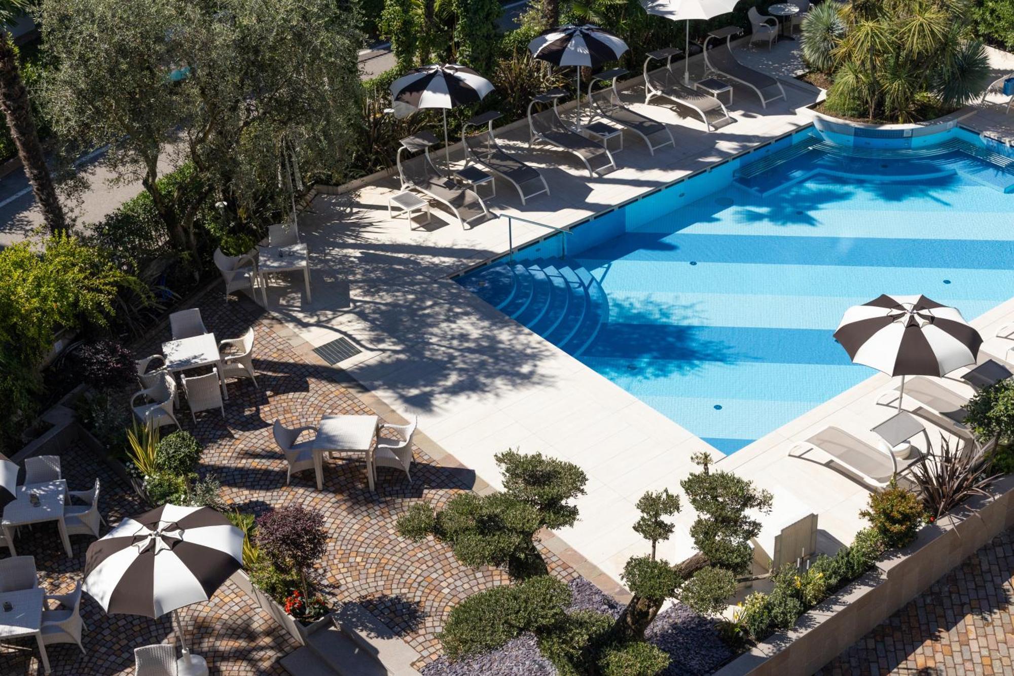 Garda - Tonelli 4*