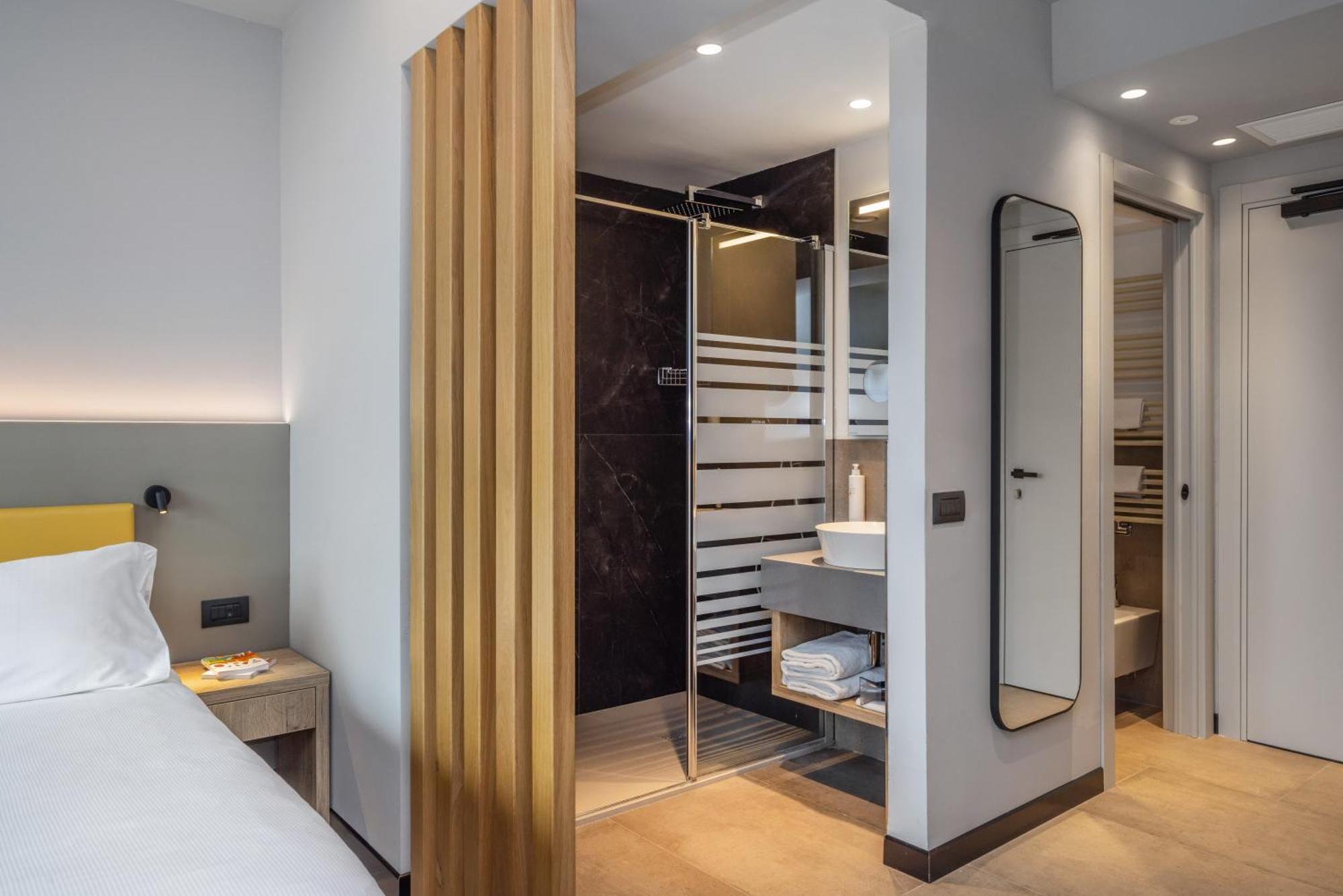 Hotel Garda - Tonelli 4*