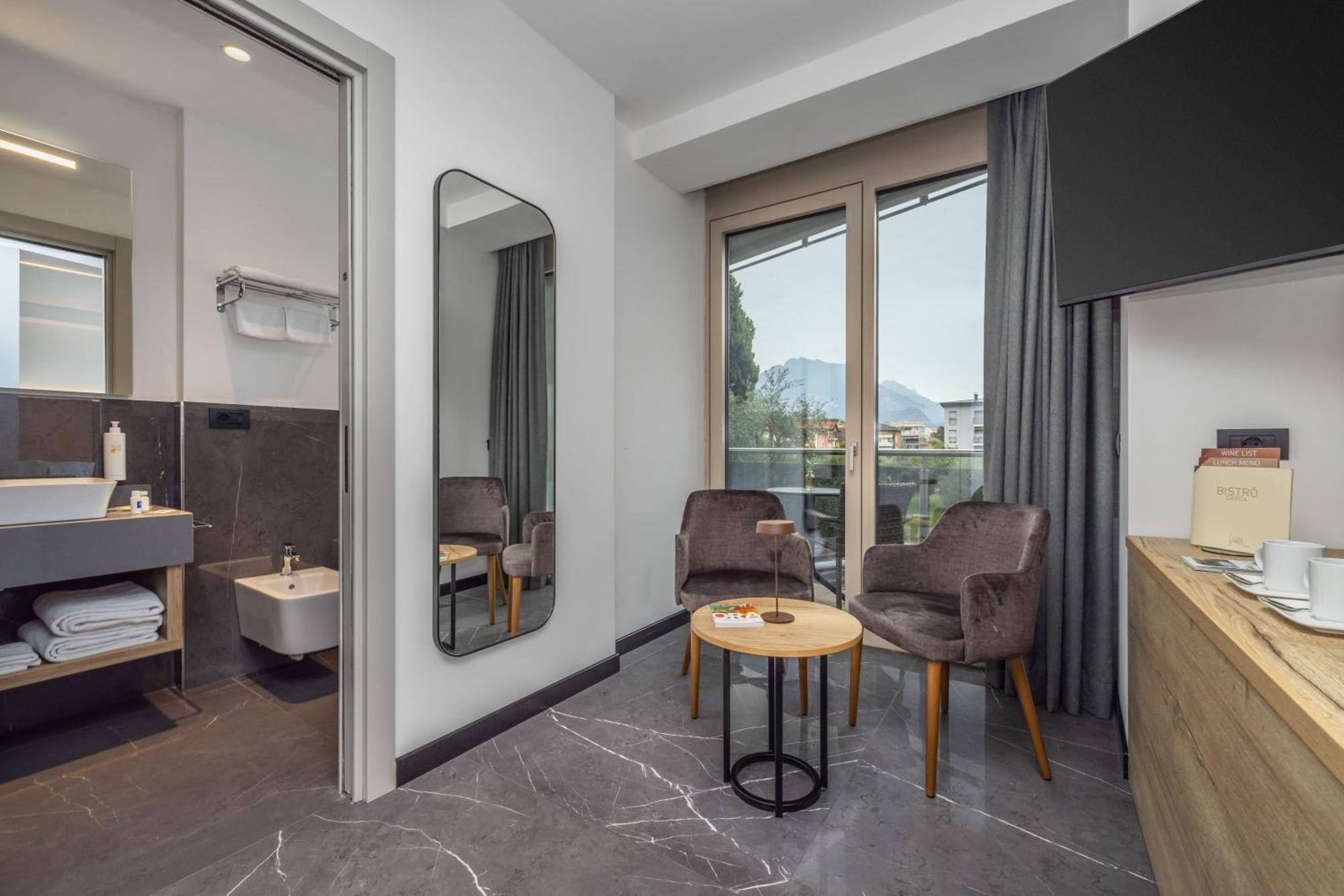 Garda - Tonelli Hotel Riva del Garda