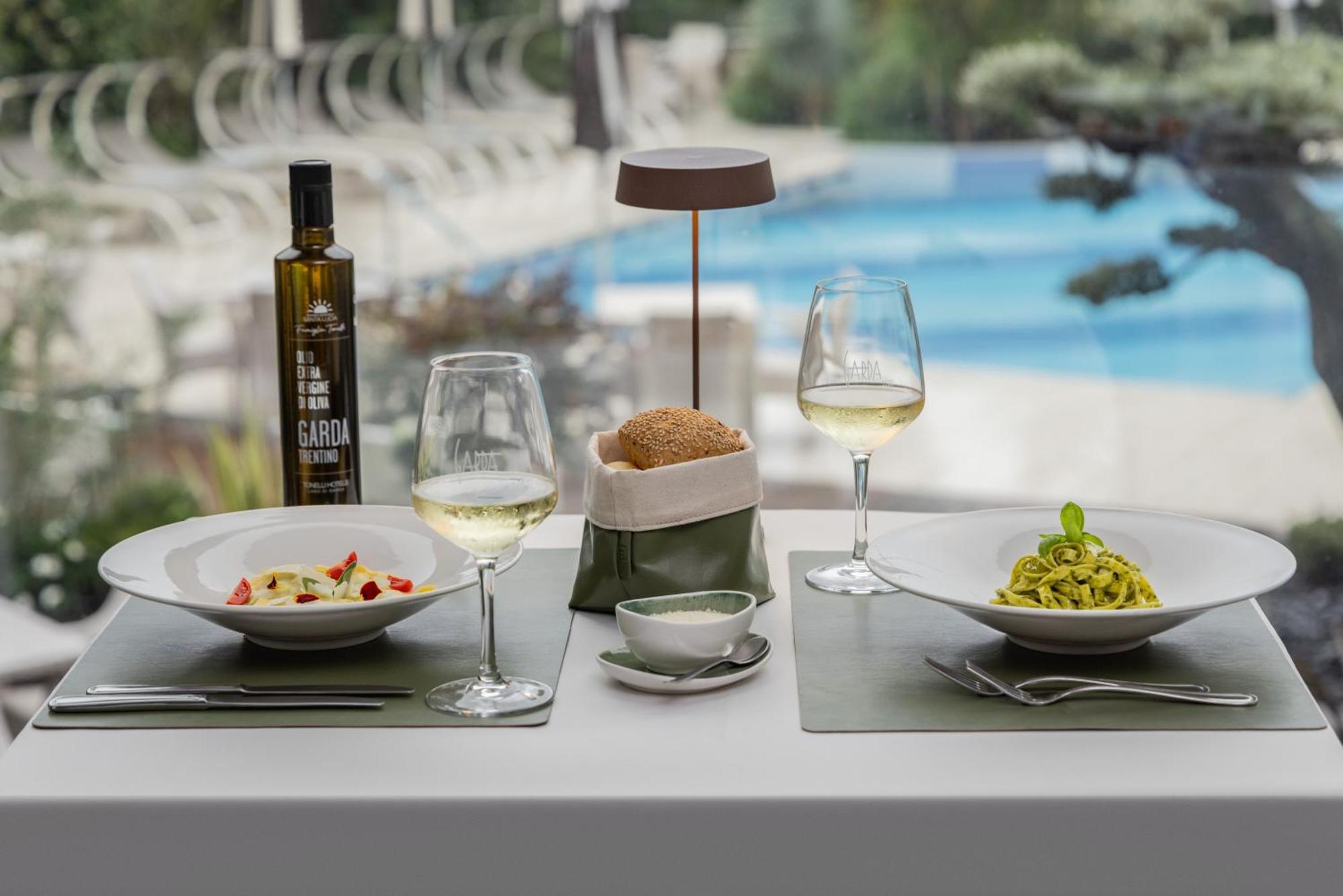 Garda - Tonelli Hotel 4*