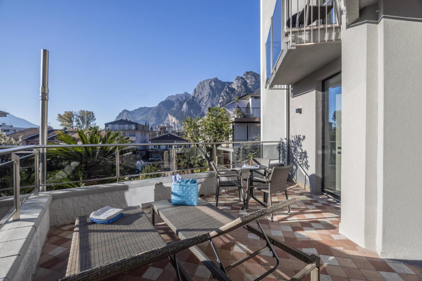 Garda - Tonelli Hotel 4*