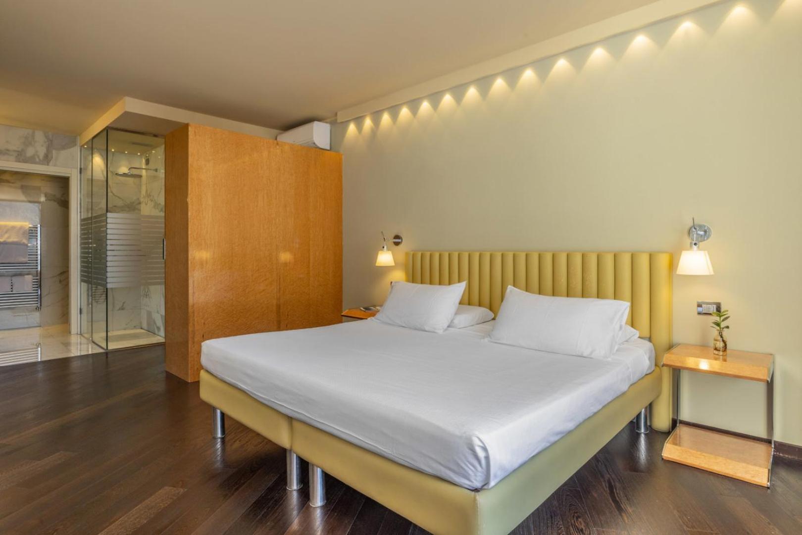 Hotel Garda - Tonelli Riva del Garda