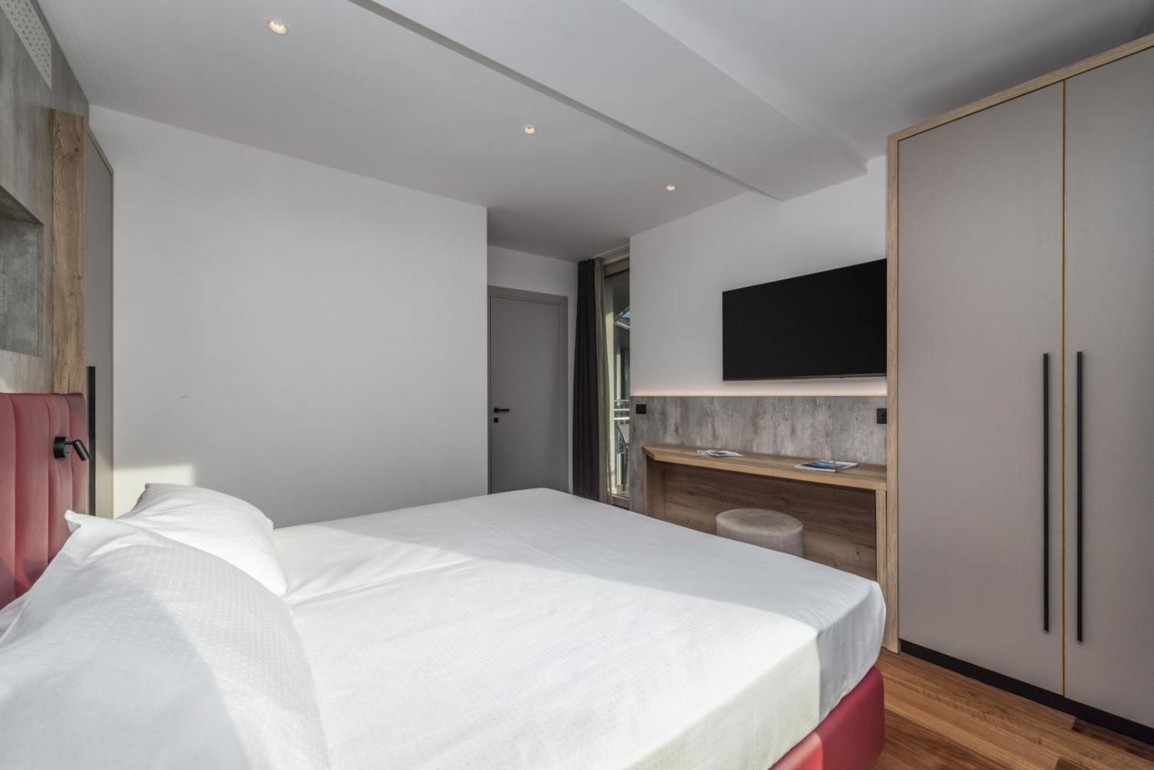 Garda - Tonelli Hotel 4*