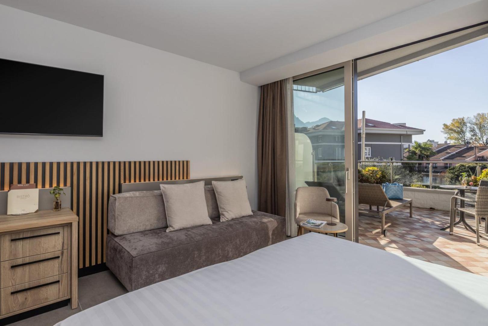 Garda - Tonelli Hotel Riva del Garda