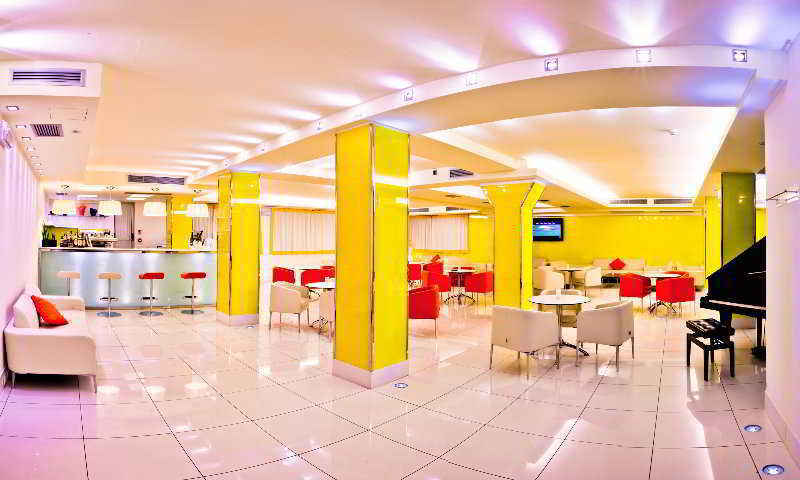 Garda - Tonelli Hotel 4*